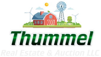 Thummel Auctions and Realestate